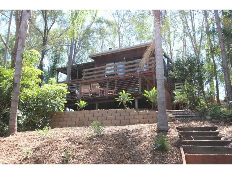 Main view of Homely house listing, 109 College Road, Karana Downs QLD 4306
