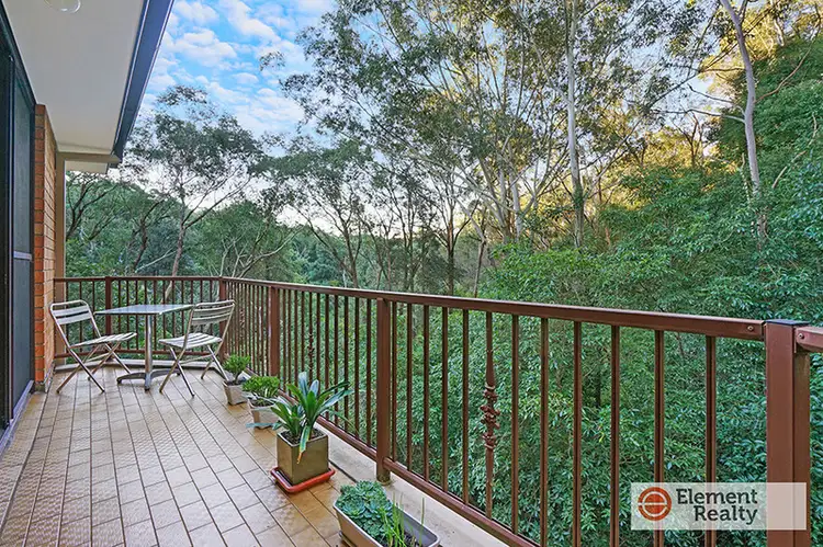 Second view of Homely apartment listing, 90/106 Crimea Road, Marsfield NSW 2122