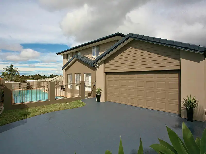 Main view of Homely house listing, 19 Trafalgar Street, Highland Park QLD 4211