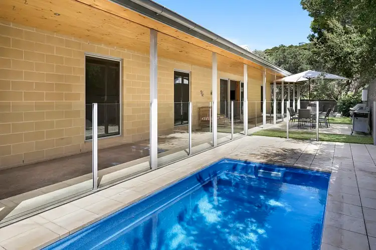 Third view of Homely house listing, 15 Wondaree Street, Rye VIC 3941