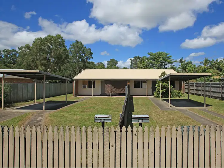 11 Hepburn Street, White Rock QLD 4868