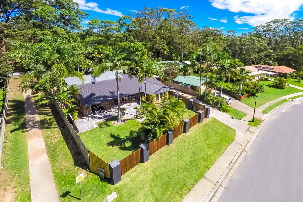 Main view of Homely house listing, 24 Daintree Close, Kuluin QLD 4558