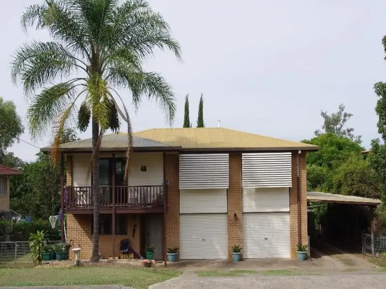 46 Jensen Street, Gatton QLD 4343