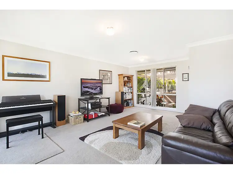 Fifth view of Homely house listing, 5 Laurel Close, Thornton NSW 2322