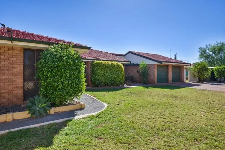 Second view of Homely house listing, 12 Hughes Street, Kalgoorlie WA 6430