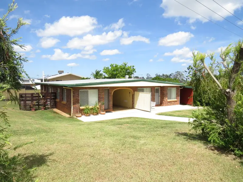 Main view of Homely semi-detached listing, 1 & 2/15 Treseder Street, The Range QLD 4700