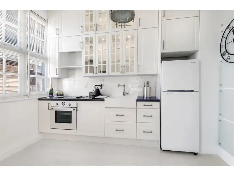 Sixth view of Homely apartment listing, 301 Ann Street, Brisbane City QLD 4000