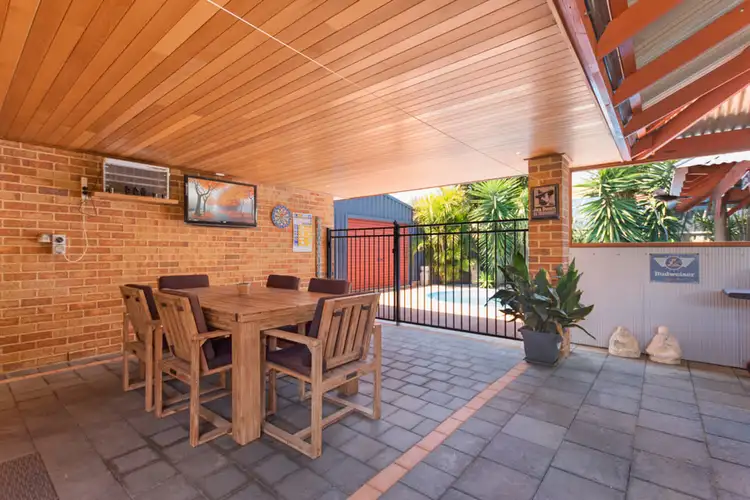 Fifth view of Homely house listing, 12 Vinciullo Way, Sinagra WA 6065