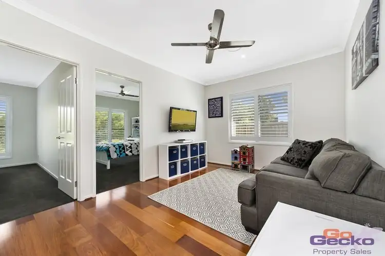 Sixth view of Homely house listing, 1 Kennedy Court, North Lakes QLD 4509