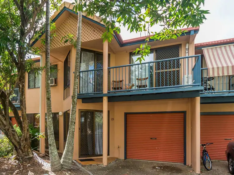 13/202 Central Street, Labrador QLD 4215