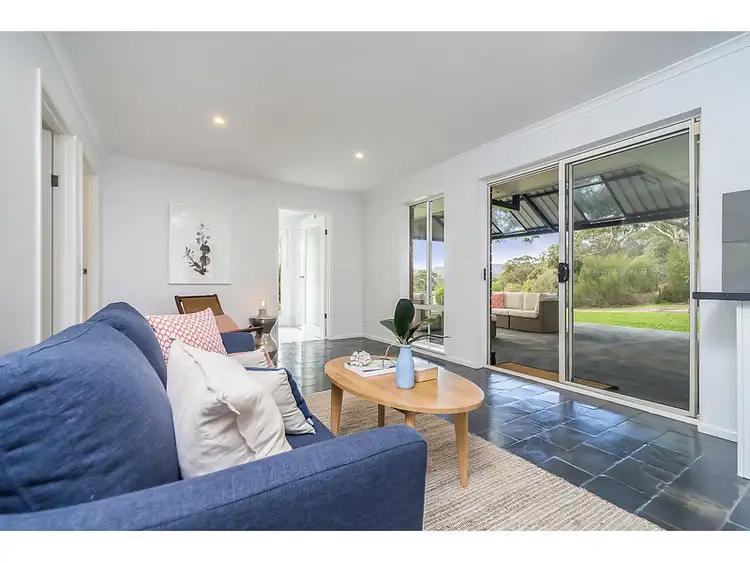 Fifth view of Homely house listing, 12 Rounsevell Road, Williamstown SA 5351