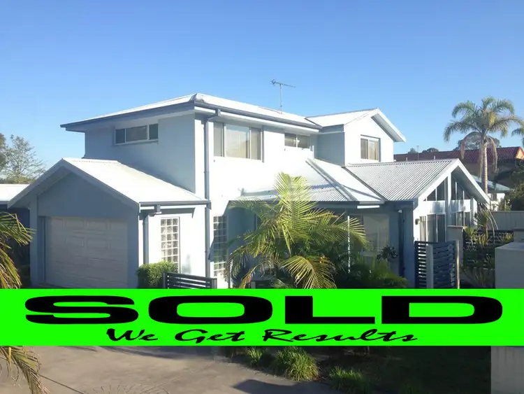 Main view of Homely townhouse listing, 6/67-69 Hawke Street, Huskisson NSW 2540