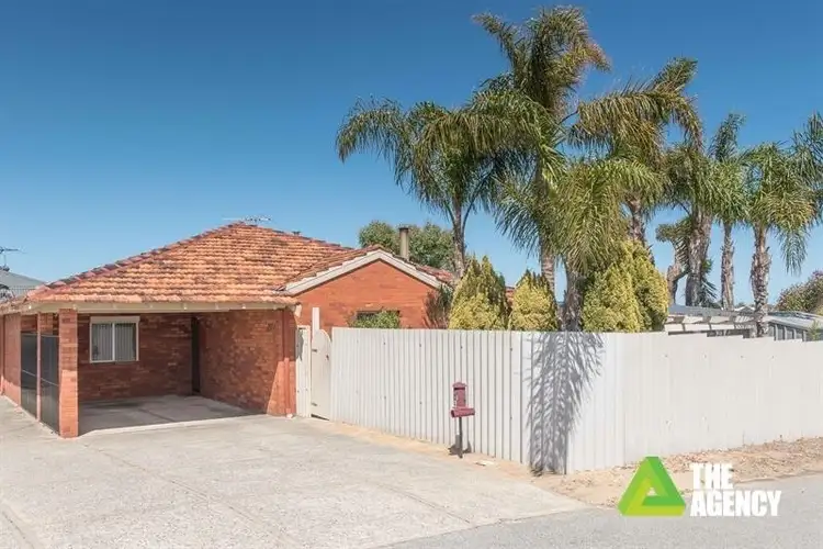 Second view of Homely house listing, 50A Buchanan Way, Padbury WA 6025