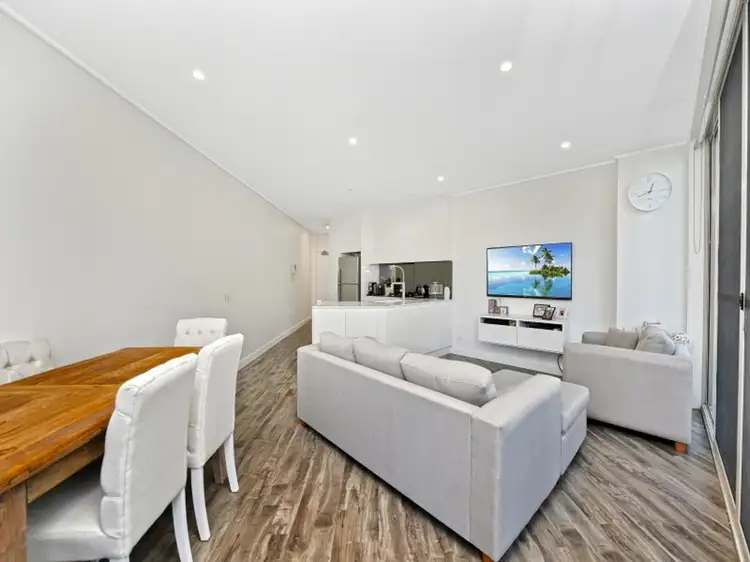 Fourth view of Homely apartment listing, 101/1 The Piazza, Wentworth Point NSW 2127
