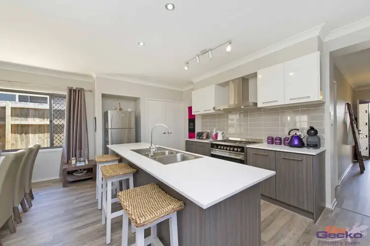 Fourth view of Homely house listing, 102 Jinibara Crescent, Narangba QLD 4504