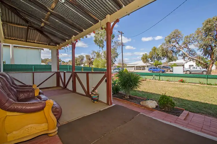 Third view of Homely house listing, 168 Hare Street, Lamington WA 6430