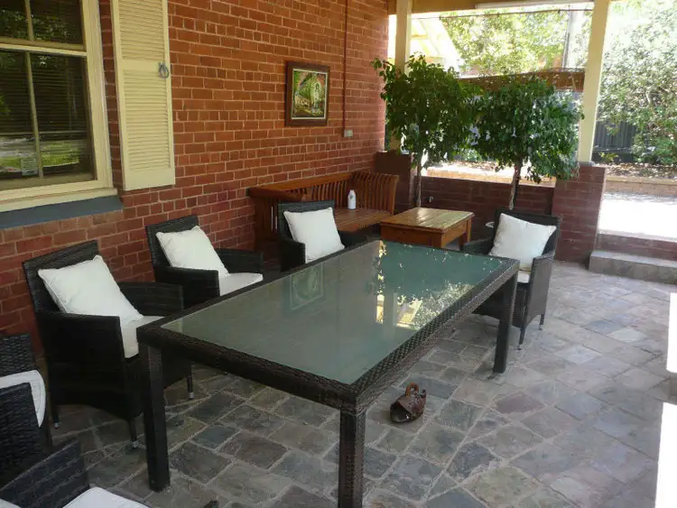 Fourth view of Homely house listing, 53 Douglas Street, Narrandera NSW 2700