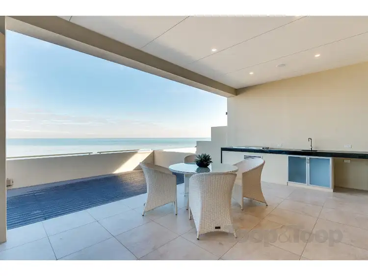 Sixth view of Homely house listing, 99 Esplanade, Henley Beach South SA 5022