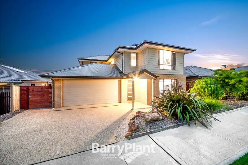 Main view of Homely house listing, 73 Harrison Way, Pakenham VIC 3810