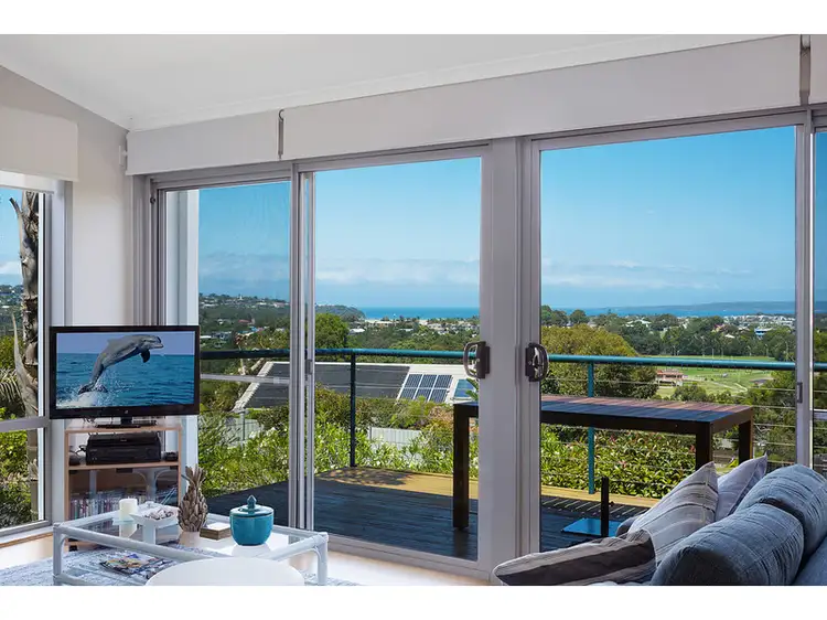 Fifth view of Homely unit listing, 5/57-59 Berrambool Drive, Merimbula NSW 2548