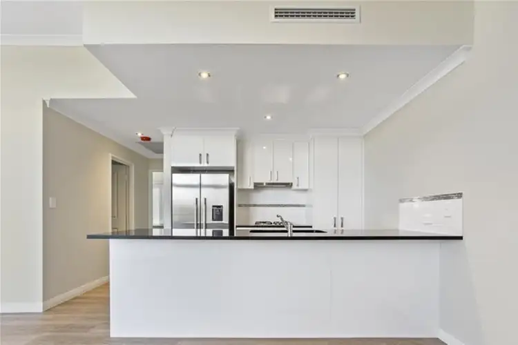 Sixth view of Homely apartment listing, 3/99 Bordeaux Lane, Ellenbrook WA 6069