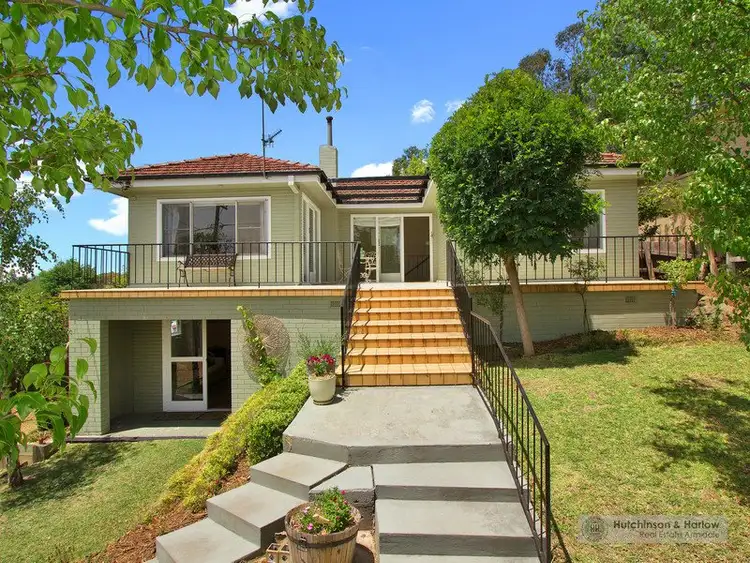 12 Garibaldi Street, Armidale NSW 2350