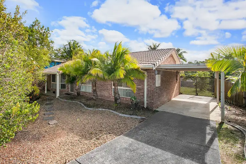 Main view of Homely house listing, 121 Dugandan Street, Nerang QLD 4211