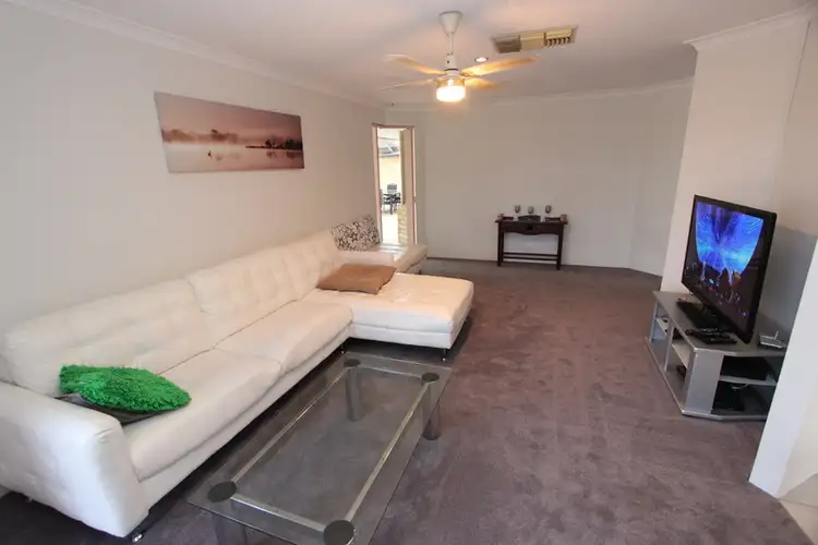 Main view of Homely house listing, 19 Birdsong Grove, Greenfields WA 6210