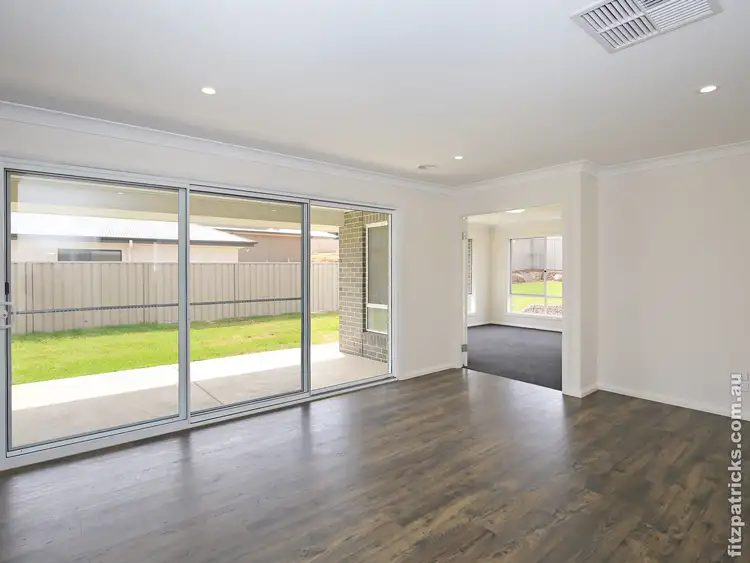 Third view of Homely house listing, 3 Beaurepaire Street, Boorooma NSW 2650