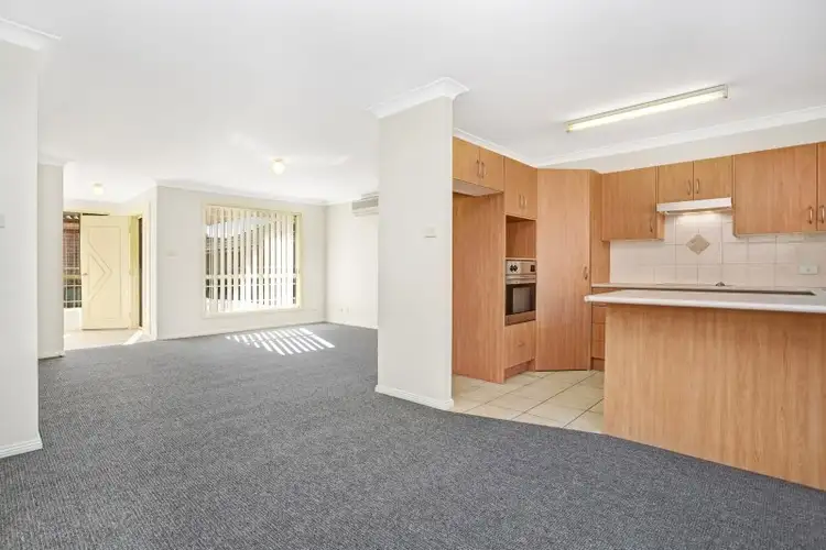 Third view of Homely unit listing, 3/128 George Street, East Maitland NSW 2323