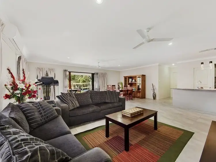 Fifth view of Homely house listing, 2 Forest Oak Court, Chuwar QLD 4306
