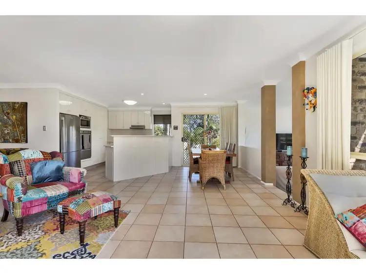 Fifth view of Homely house listing, 10 Dymock Drive, Goonellabah NSW 2480