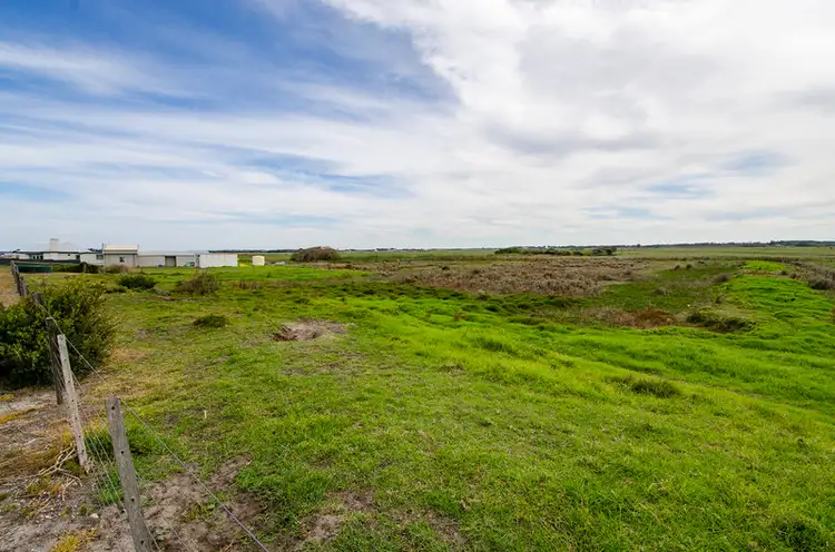 Third view of Homely land listing, LOT 21 Eight Mile Creek Road, Port Macdonnell SA 5291