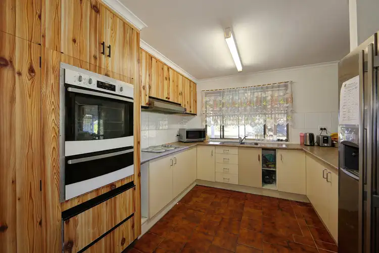 Fifth view of Homely rural property listing, 7 Wheelers Road, Oakwood QLD 4670