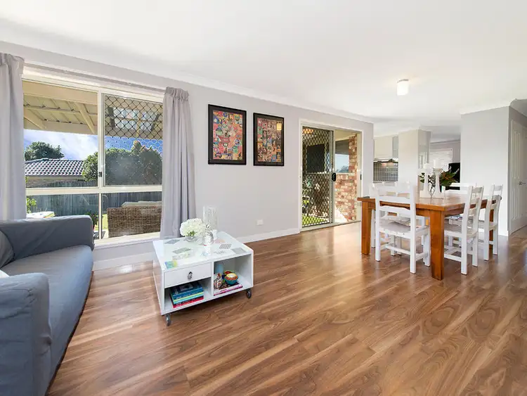 Fourth view of Homely house listing, 7 Volterra Place, Moggill QLD 4070