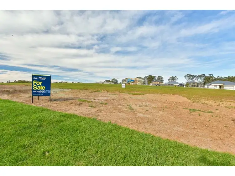 Third view of Homely land listing, 44 McKellar Street, Cobbitty NSW 2570