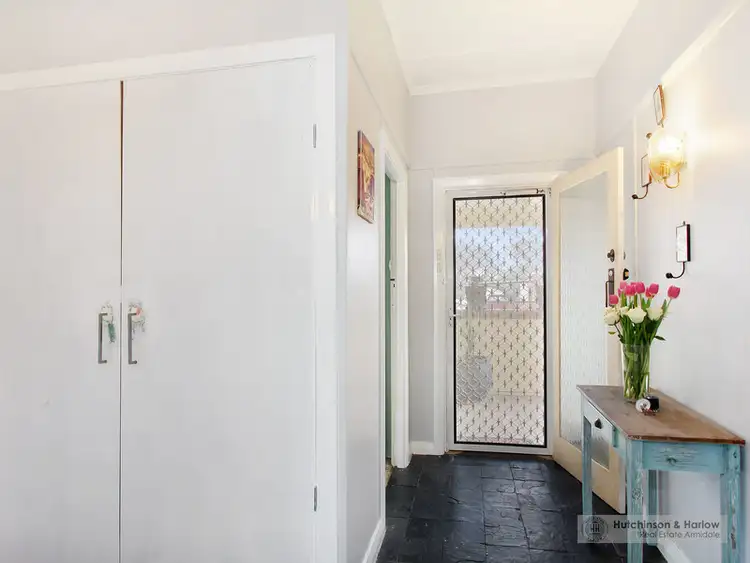Second view of Homely house listing, 24 Marsh Street, Armidale NSW 2350