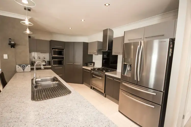Fourth view of Homely house listing, 9 Lauradale Crescent, Ormeau QLD 4208
