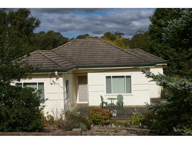 Main view of Homely house listing, 1 Taylor Street, Berrima NSW 2577