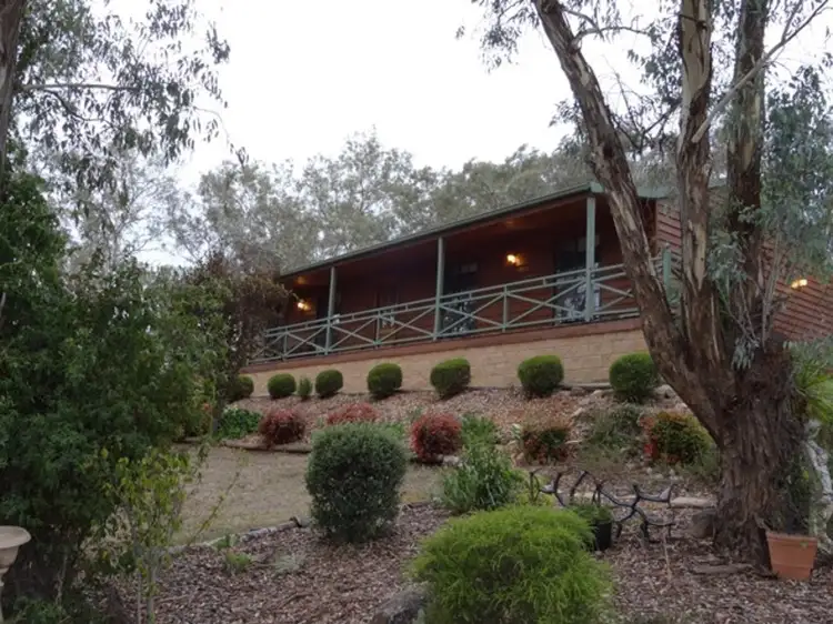 Lot 1 Euchareena Road, Molong NSW 2866