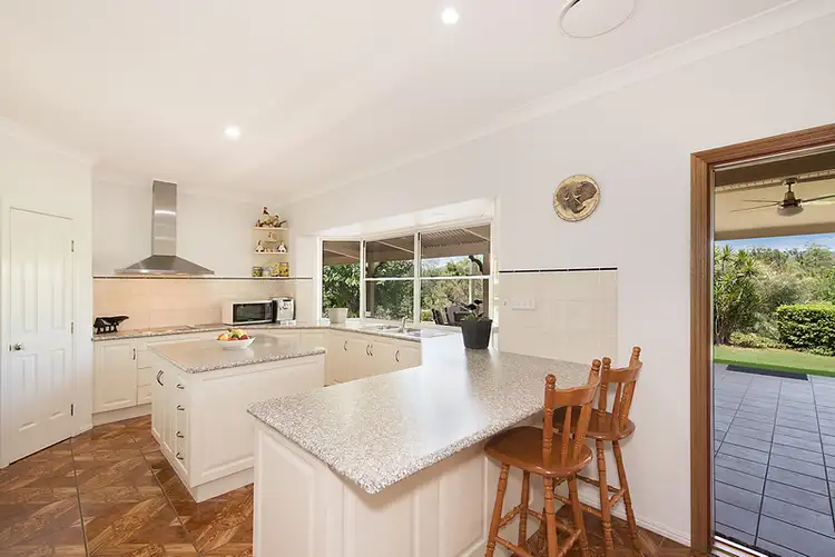 Third view of Homely house listing, 21 Eastwood Place, Samford Valley QLD 4520