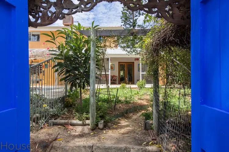 Sixth view of Homely house listing, 6 Andrews Place, Cottesloe WA 6011