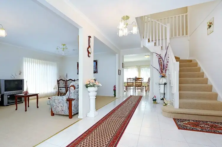 Second view of Homely house listing, 21 McArthur Street, Dromana VIC 3936