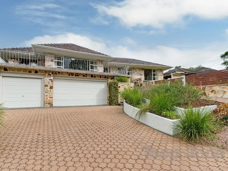 Fifth view of Homely house listing, 5 River Glen Drive, Windsor Gardens SA 5087