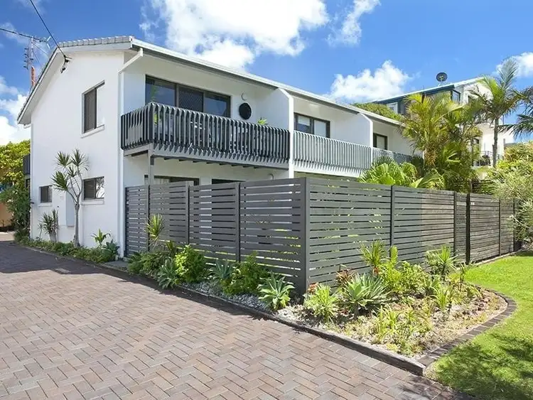 Main view of Homely townhouse listing, 3/60 Elanda Street, Sunshine Beach QLD 4567