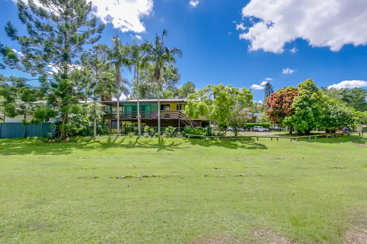 Second view of Homely house listing, 28 Bushmead Street, Nerang QLD 4211