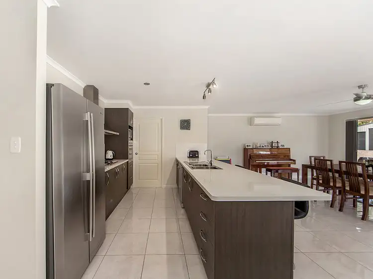 Fourth view of Homely house listing, 15 Legend Drive, Adare QLD 4343