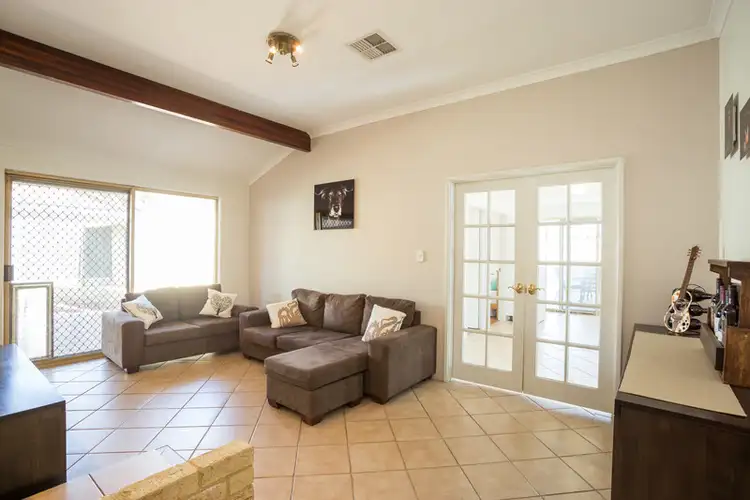 Fifth view of Homely house listing, 10 Cuvier Place, Yangebup WA 6164