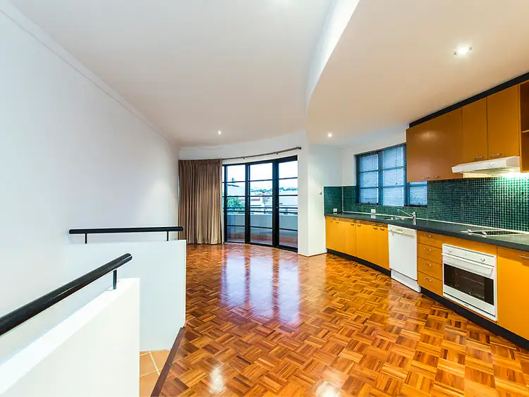 Seventh view of Homely apartment listing, 7/151 Brisbane Street, Highgate WA 6003