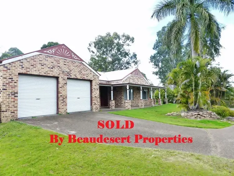 Main view of Homely house listing, 5-7 Erin Court, Gleneagle QLD 4285
